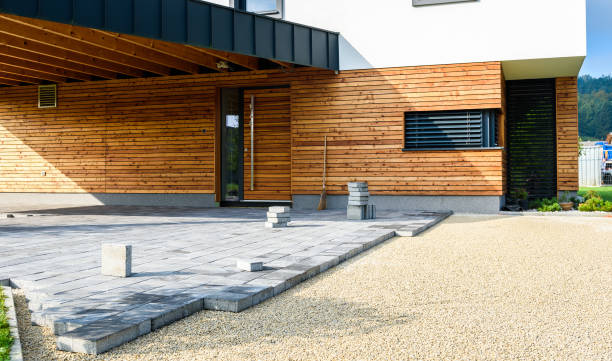 Best Driveway Paving Contractor  in Millville, DE