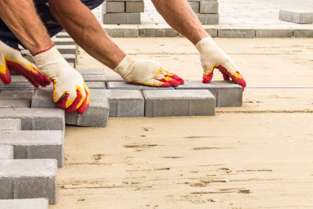Best Cobblestone Driveway Pavers  in Millville, DE