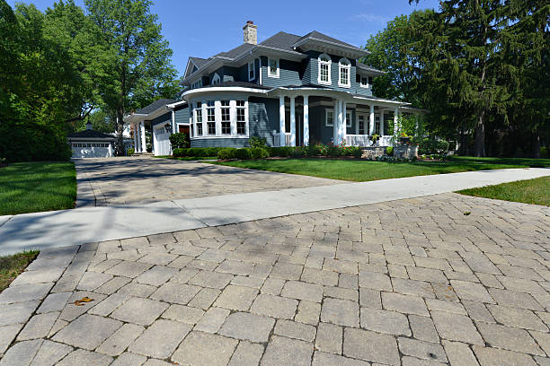 Professional Driveway Pavers in Millville, DE