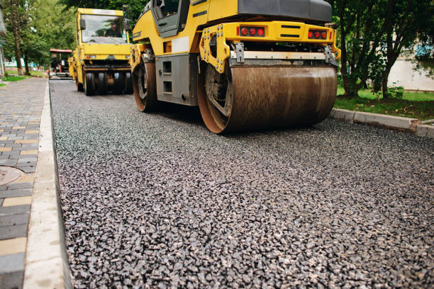 Best Concrete Paver Driveway  in Millville, DE
